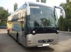 MAN Lion Star R03, 2005 г.в. Находится в РФ